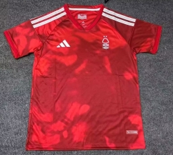 2627 Nottingham Home soccer jersey